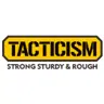 TACTICISM logo