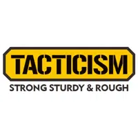 TACTICISM logo