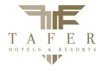 TAFER Hotels & Resorts promo code