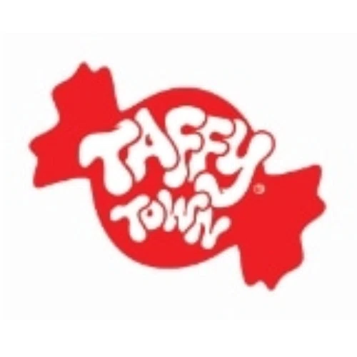 Taffy Town logo