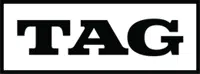 TAG Grading logo