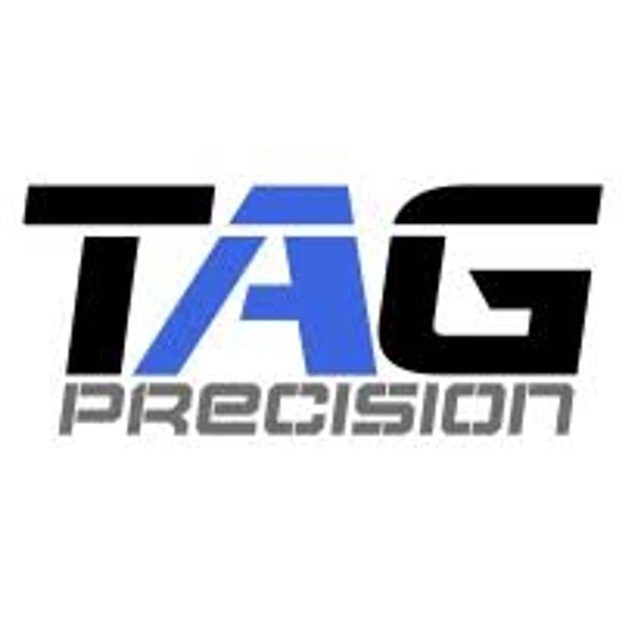 Tag Precision logo