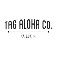 Tag Aloha logo