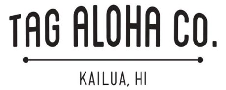 Tag Aloha coupon code