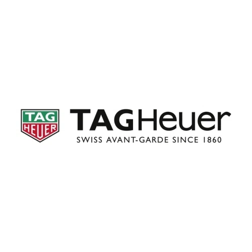 Tag Heuer logo