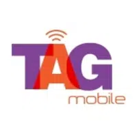 TAG Mobile logo