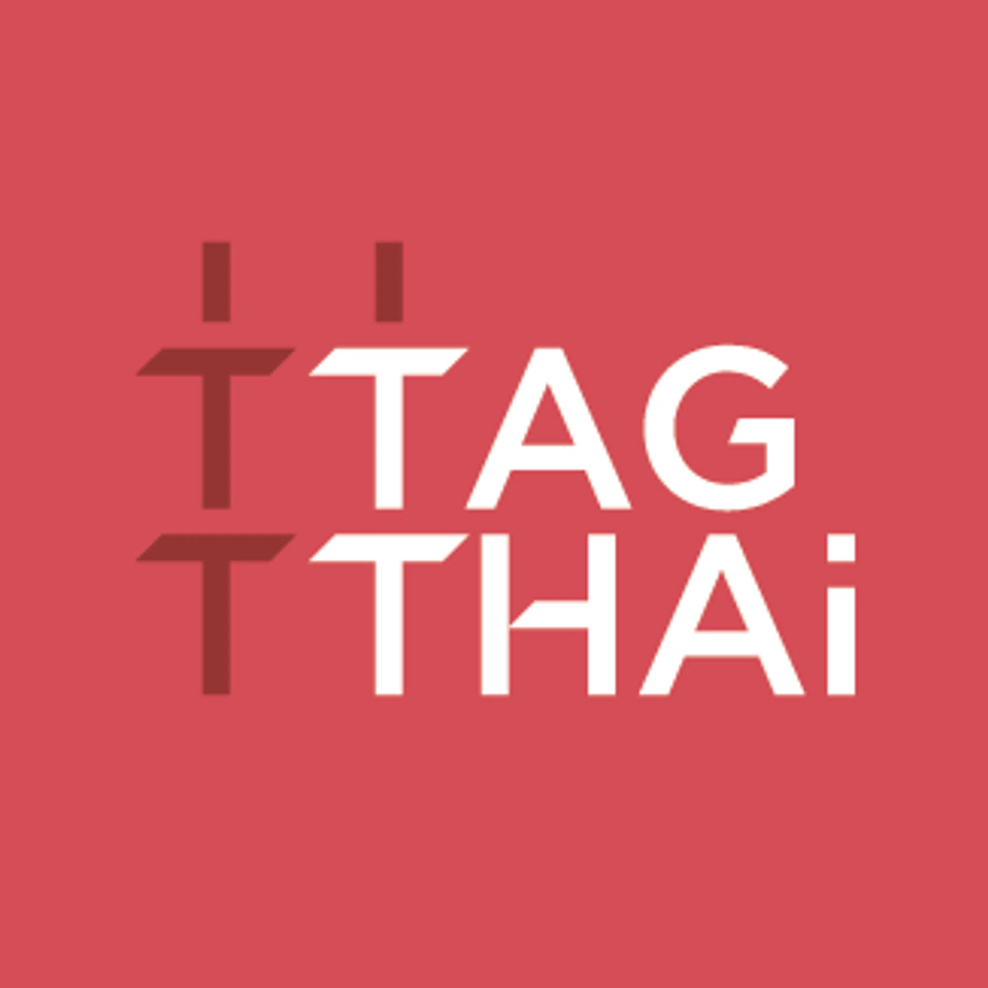 TAGTHAi logo