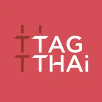 TAGTHAi logo