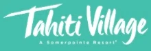 Tahiti Village Resort logo