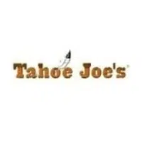 Tahoe Joe's logo