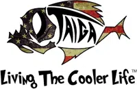 Taiga Coolers logo