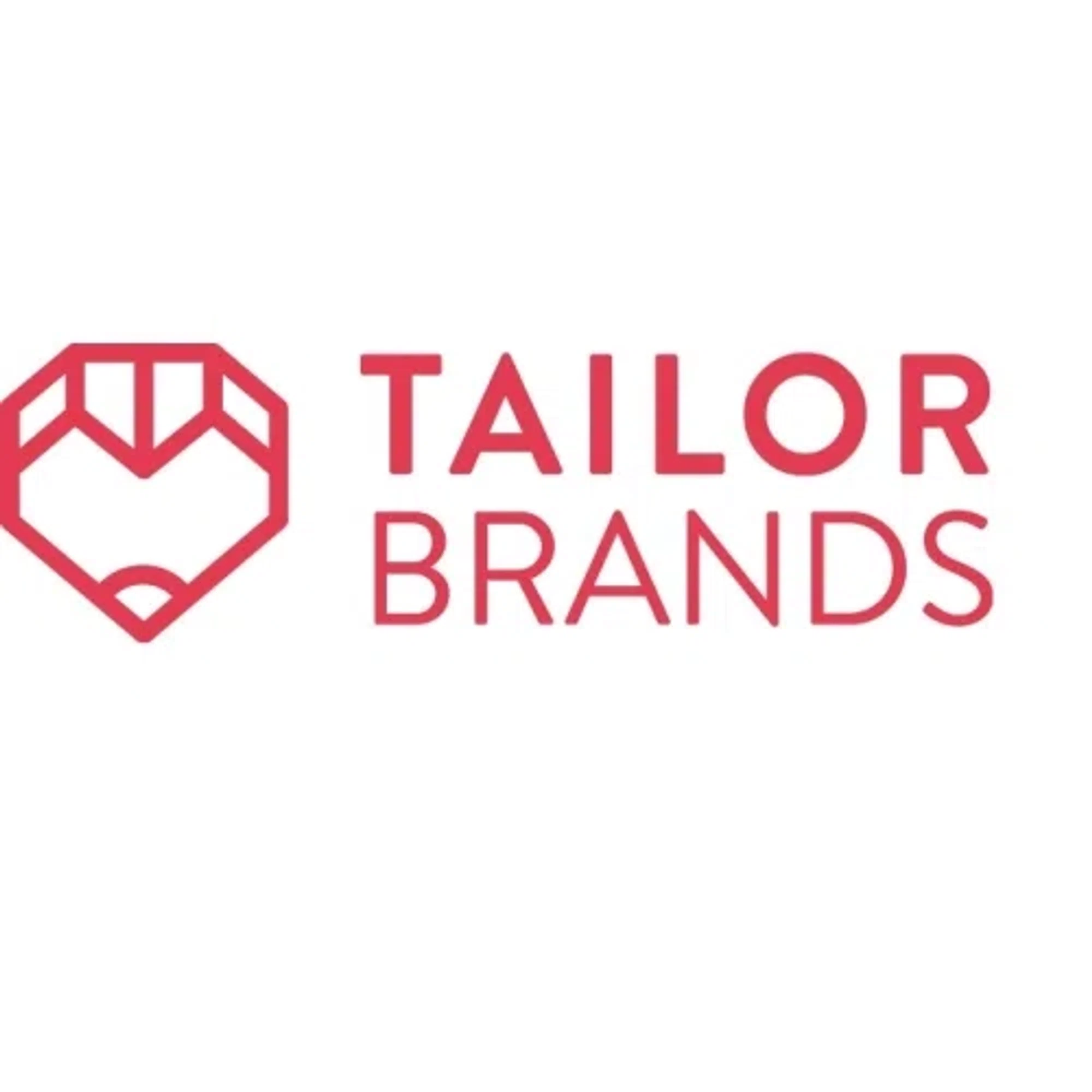 Tailor Brands logo