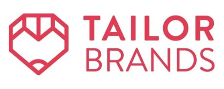 Tailor Brands ES promo code