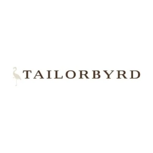 TailorByrd logo