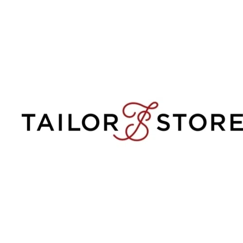 Tailor Store logo