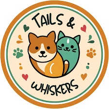Tails & Whiskers logo