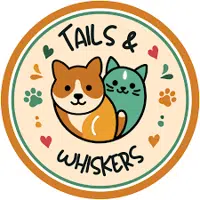 Tails & Whiskers logo