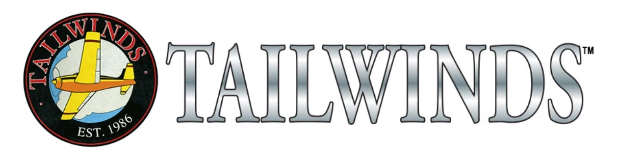 Tailwinds logo