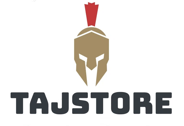 Tajstore logo