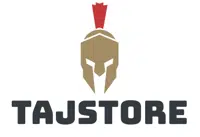 Tajstore logo