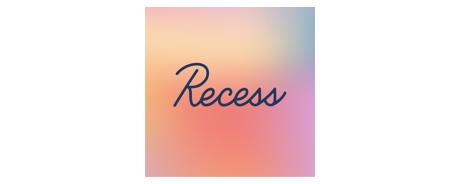 Recess promo code