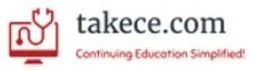 TakeCE.com logo