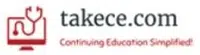 TakeCE.com logo
