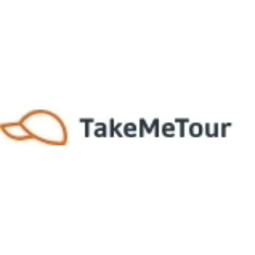 TakeMeTour logo