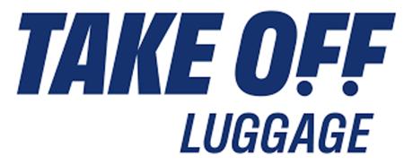 Take OFF Luggage discount code