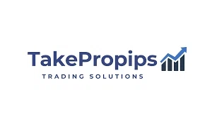 TakePropips logo