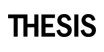 Thesis discount code