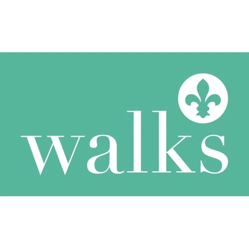 Walks logo