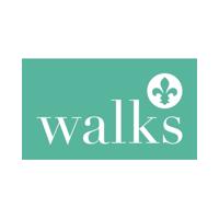 Walks promo code