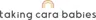 Taking Cara Babies logo