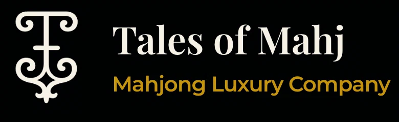Tales of Mahj logo