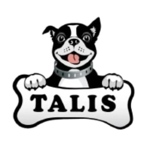 Talis logo