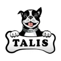 Talis logo