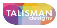 Talisman Designs logo