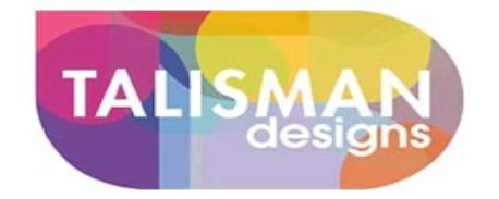 Talisman Designs coupon code