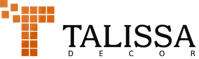 Talissa Decor logo