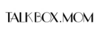 TalkBox.Mom logo