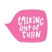 Talking out of Turn promo code