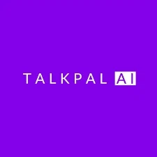 TalkPal logo