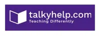 Talky Help logo