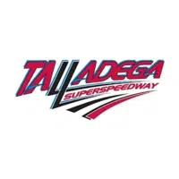 Talladega Superspeedway, logo