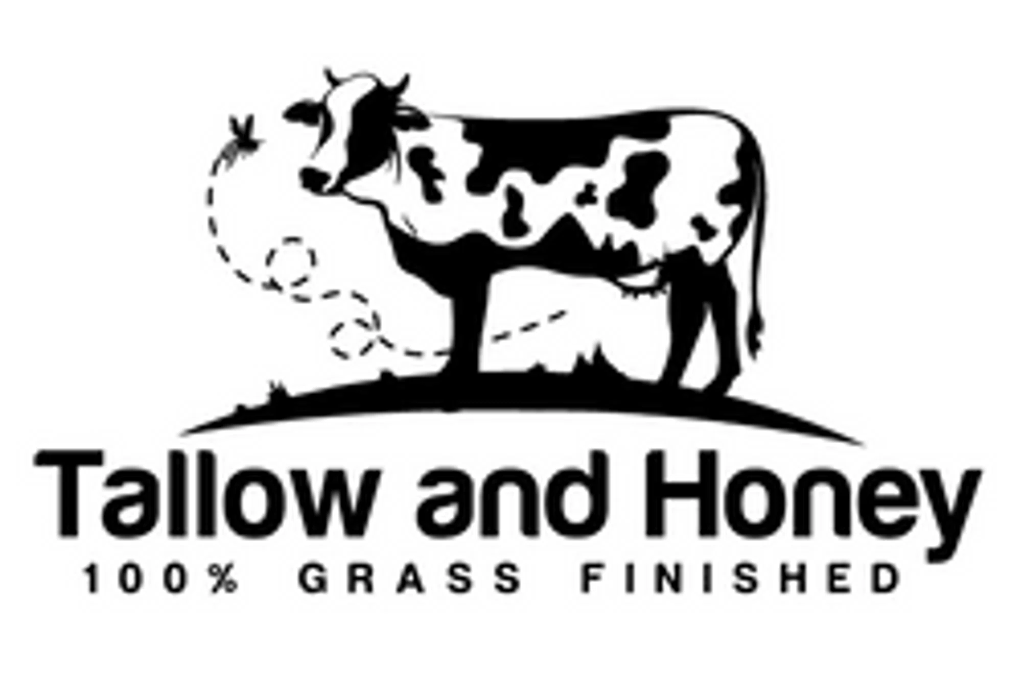 Tallow and Honey logo