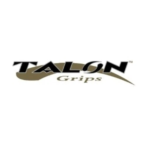 TALON Grips logo
