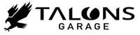 Talons Garage logo