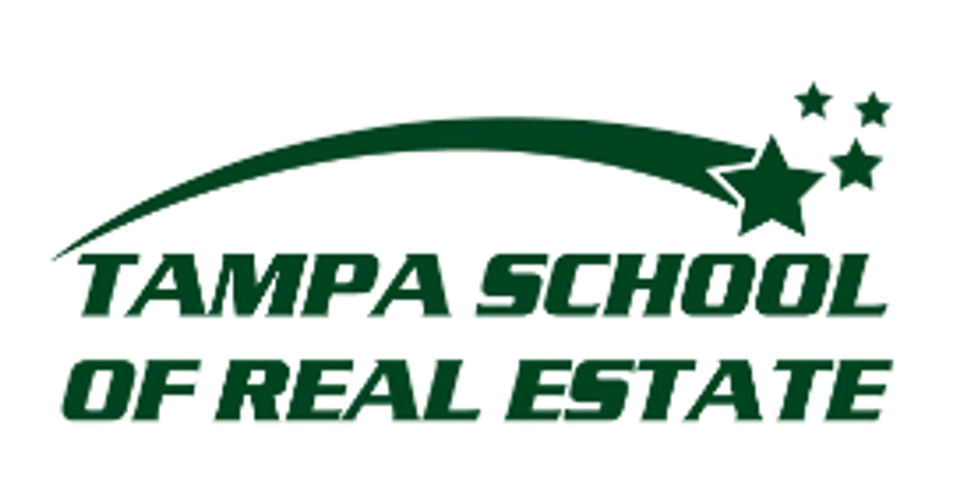 Tampa School of Real Estate logo