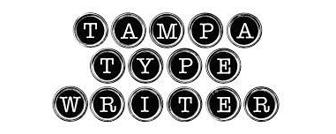 Tampa Typewriter promo code